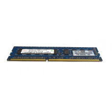 HP Memory Ram 2GB 2Rx8 PC3-10600E DDR3-1333MHz ECC MT18JSF25672AZ-1G4F1 500209-562